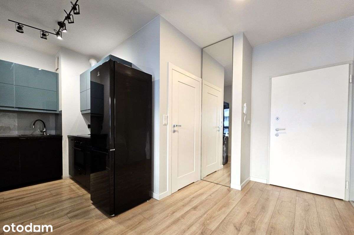 Dwa pokoje Mokotów Cybernetyki 7G z najemcą.-0