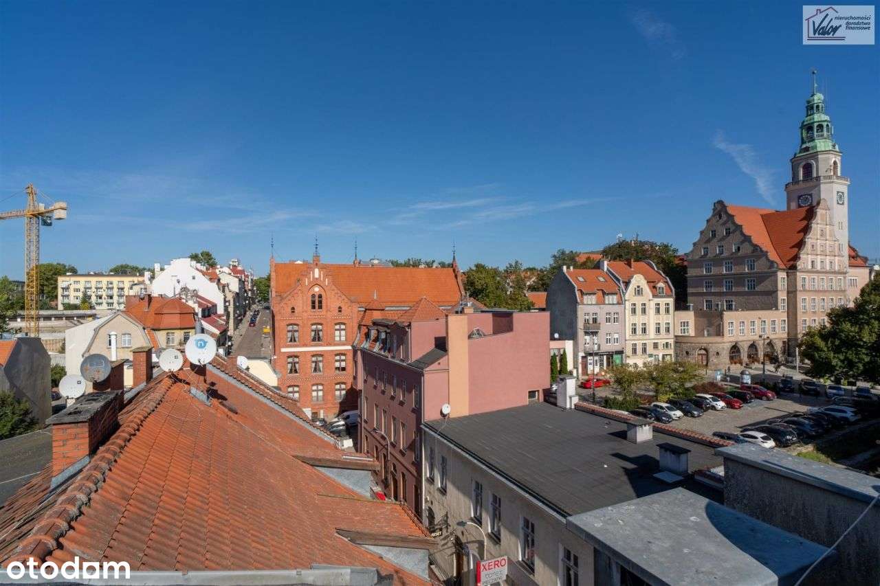 Centrum Handlowo-Usługowe "Inka"Cena Do Negocjacji - Pełny obrazek: 4/20