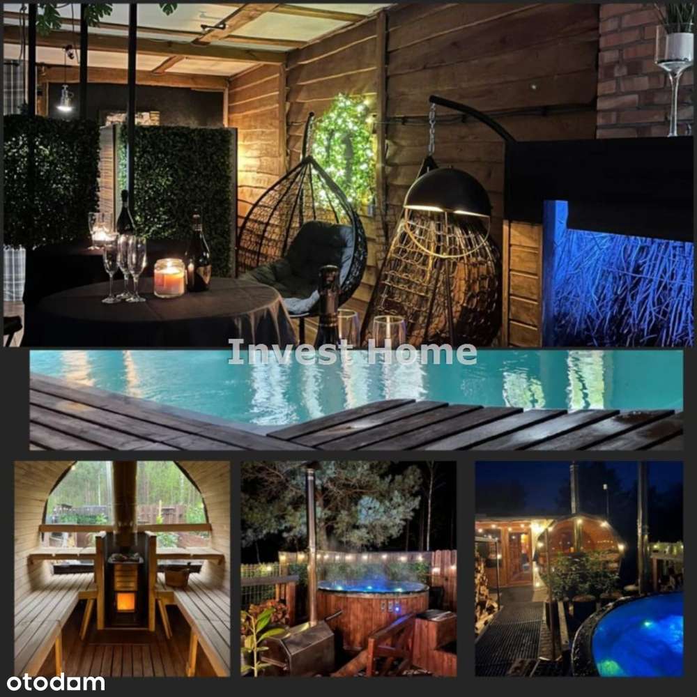 Dom na sprzedaż z basenem i Spa - Pełny obrazek: 5/20