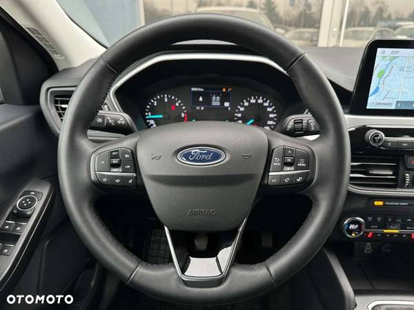 Ford Kuga - 18