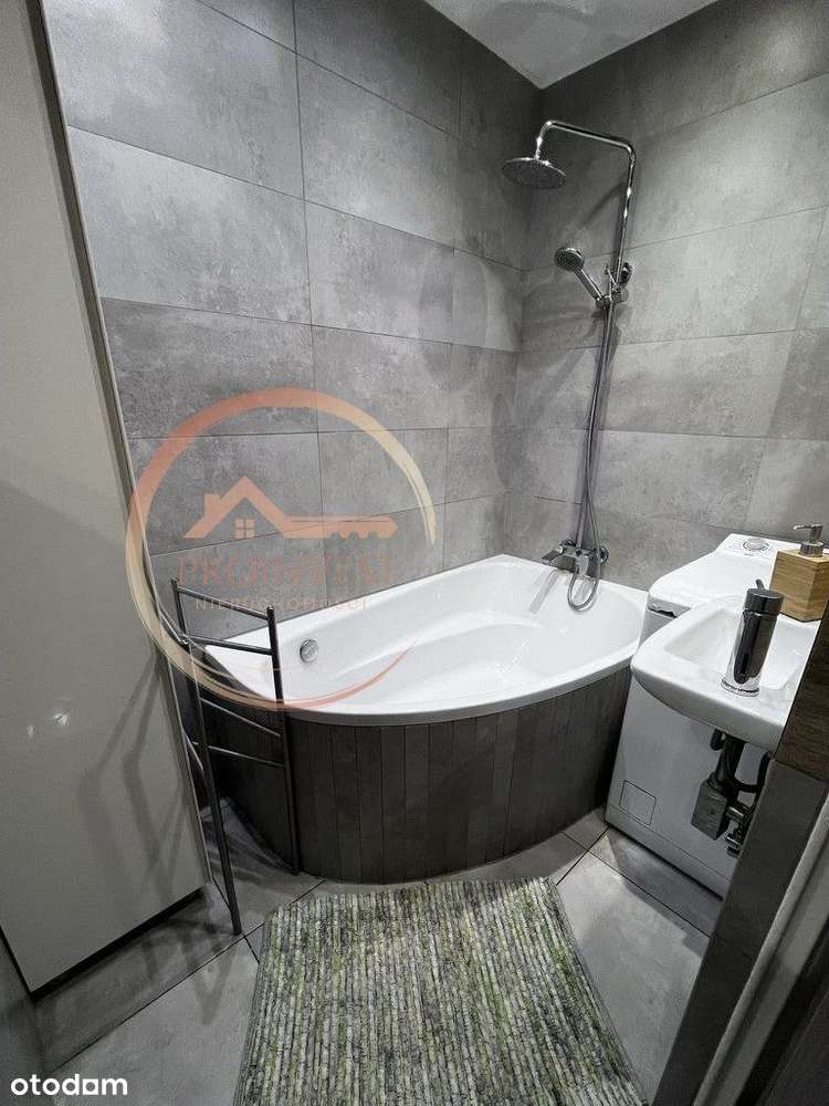 Szwederowo, 2 pokoje wynajem - Pełny obrazek: 5/8