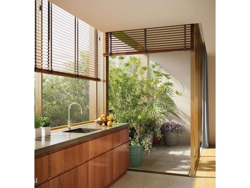 T2 no Empreendimento PURE - Boavista-12