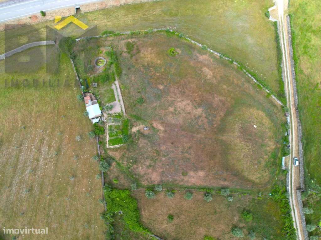 Quinta para venda em Alcains. - Grande imagem: 3/30