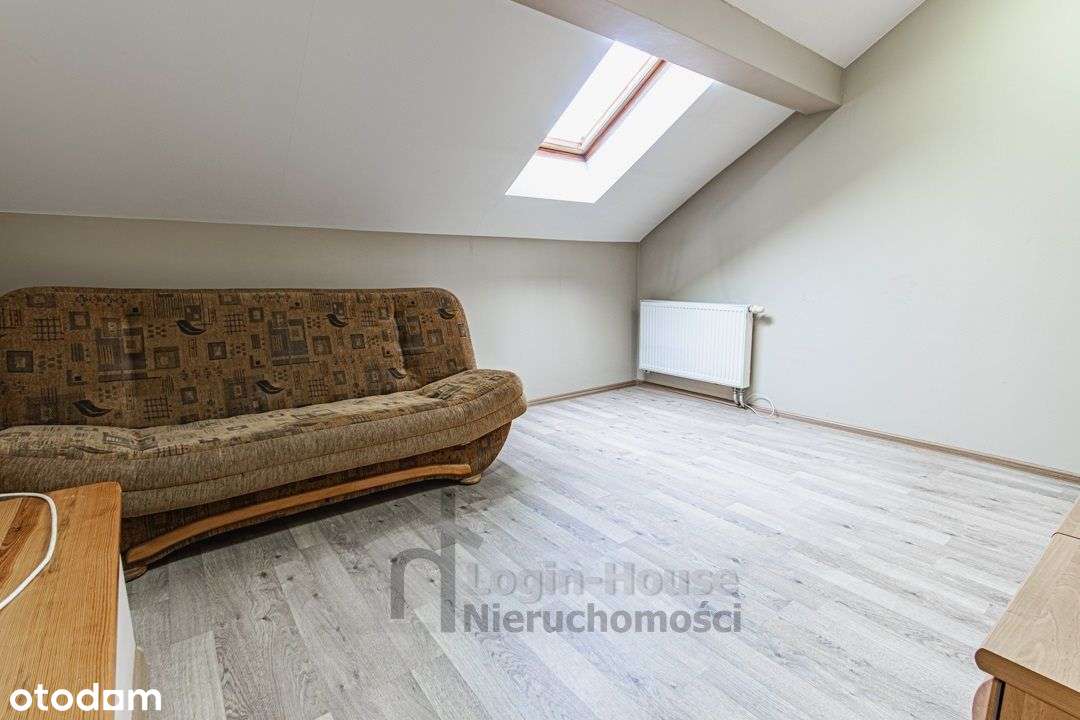 Mieszkanie 4 pokojowe przy Rogatce Warszawskiej-8