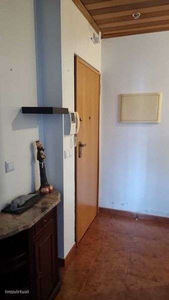 Apartamento T3 Vila Nova da Barquinha - Grande imagem: 4/12