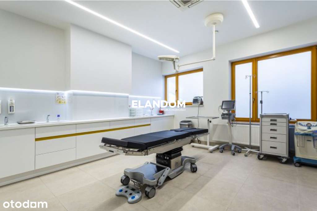 Inwestycja! Lokael usługowe na Mokotowie 280 m2 - Pełny obrazek: 4/12