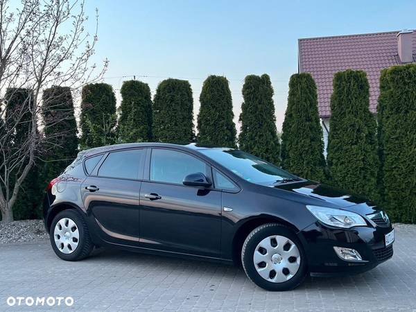 Opel Astra 1.4 Active - 7