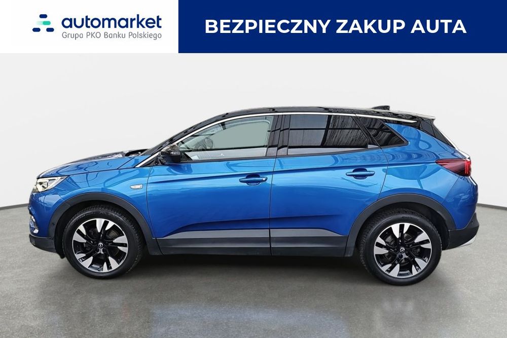 opel grandland-x