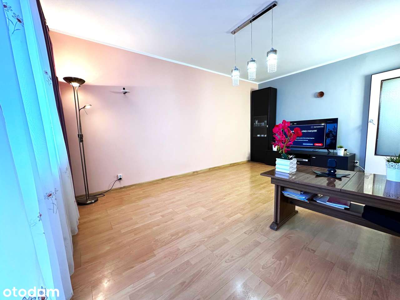 Dobra lokalizacja !  2 pok / 49 m-3