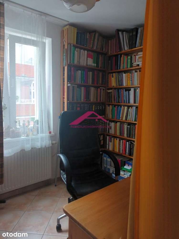 Mieszkanie, 116,50 m², Warszawa-3