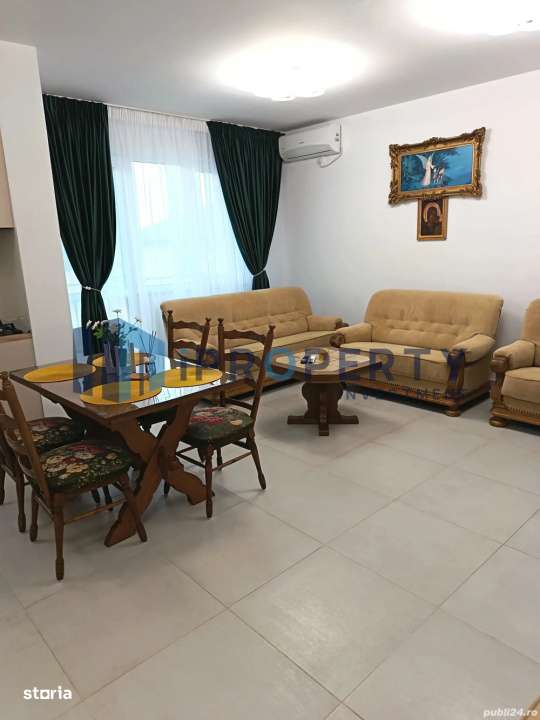 Dobroesti | 3 Camere | Stejarului | Etaj 1 | Parcare - Imagine principală: 4/5