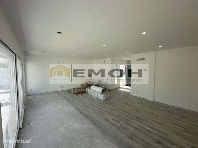 Moraria T3+1 Geminada na Abóboda / Possibilidade Piscina-7