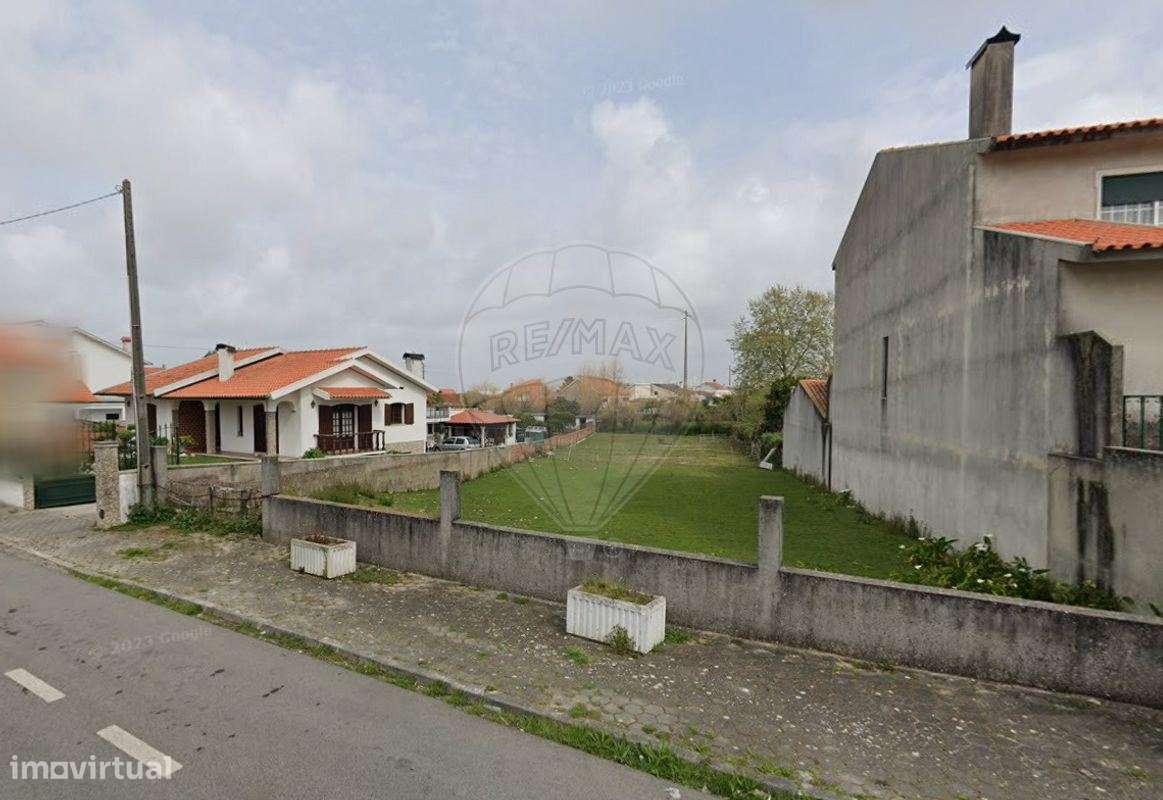 Lote para moradia individual, para venda, Aveiro - Santa Joana - Grande imagem: 3/11