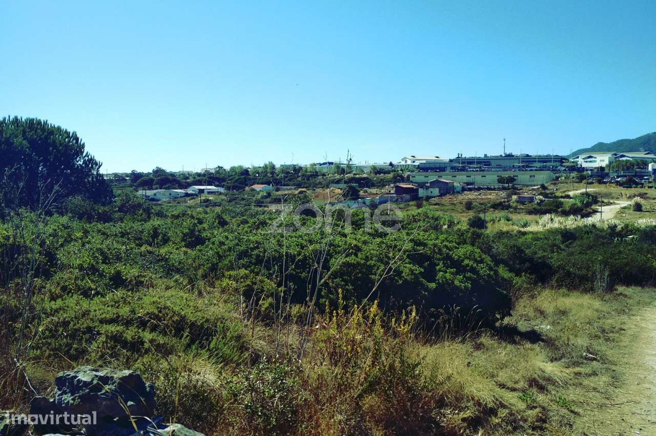 Terreno Rústico - Venda - Rio de Mouro, Sintra - Grande imagem: 2/7