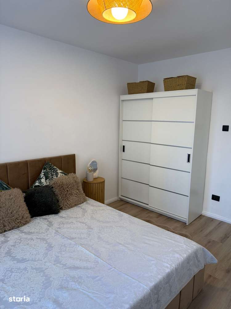 Apartament 2 camere situat zona ITC, balcon, beci, mobilat si utilat!-10