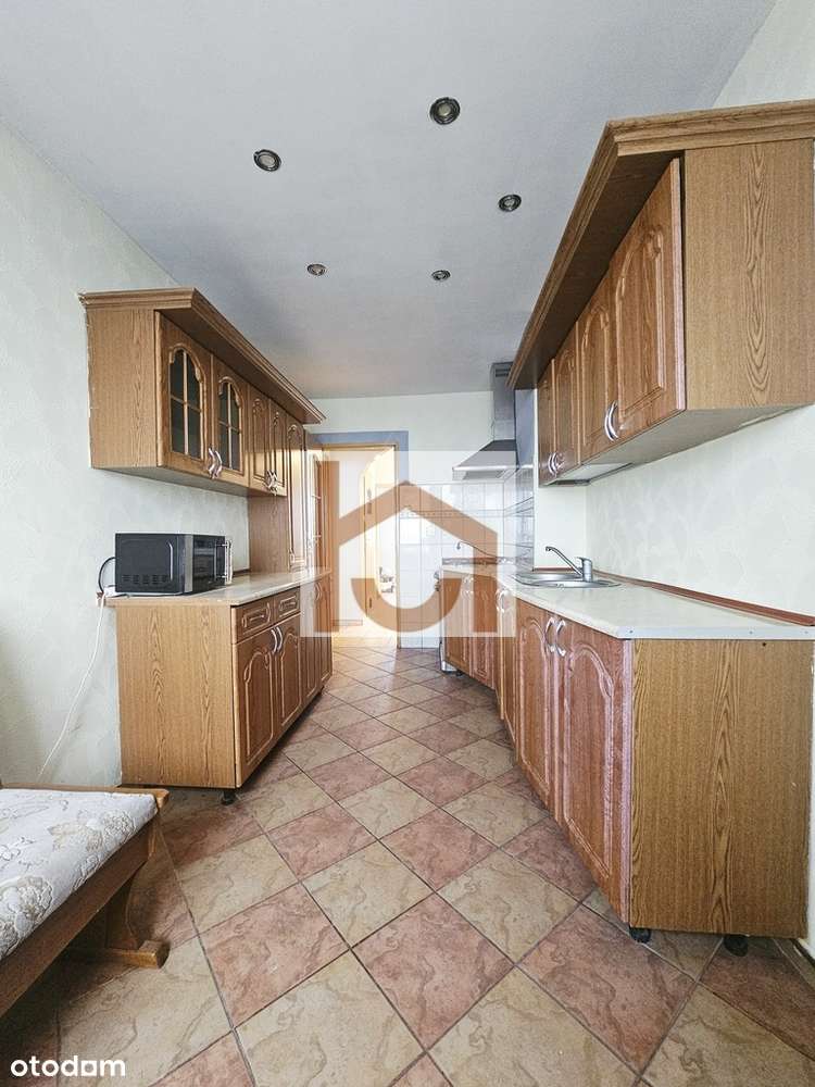 4 pokoje z balkonem Ustronie IV od ręki-7