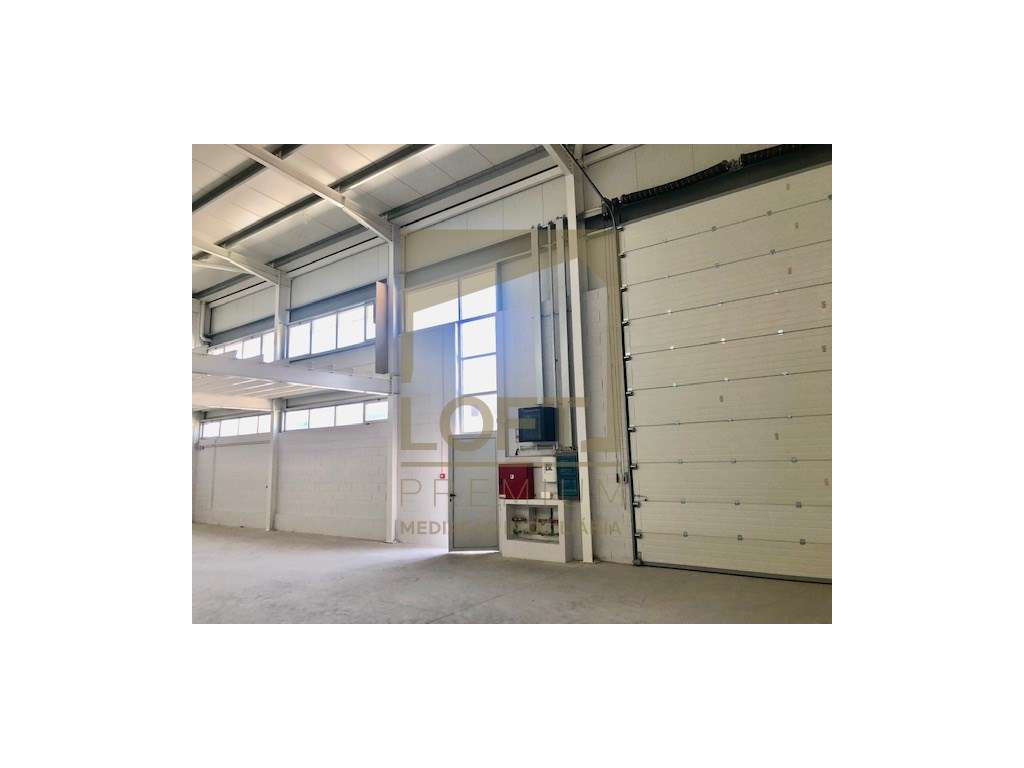 Pavilhão Próximo do Centro - Grande imagem: 3/9