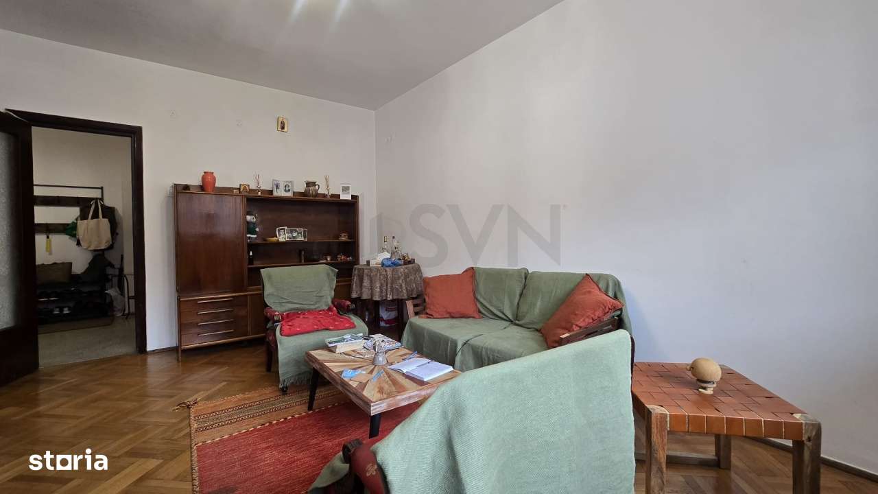 Apartament 3 camere Cismigiu - Imagine principală: 3/10