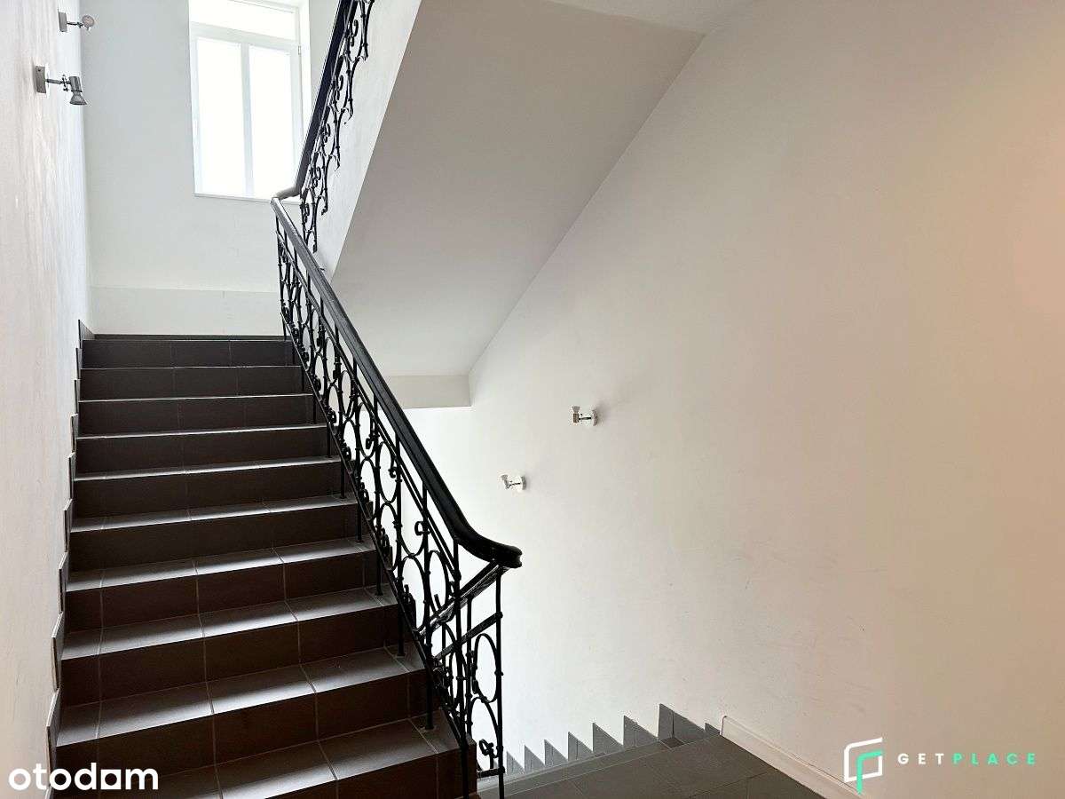 Kawalerka 26,23m2 - ul. Felsztyńskiego 31, parking - Pełny obrazek: 5/8