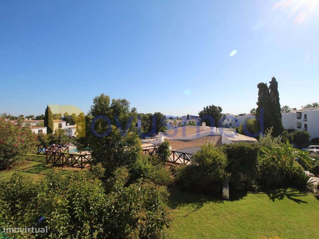 Apartamento T2, vista mar em São Rafael, Albufeira-20