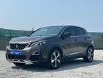 Peugeot 3008 1.2 PureTech GT Line Grip Control - 3