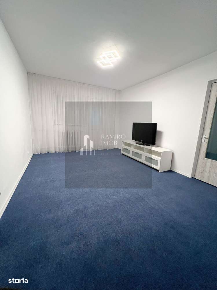 Apartament 3 camere bloc 1982 etaj 2 - Piata Sudului Sector 4