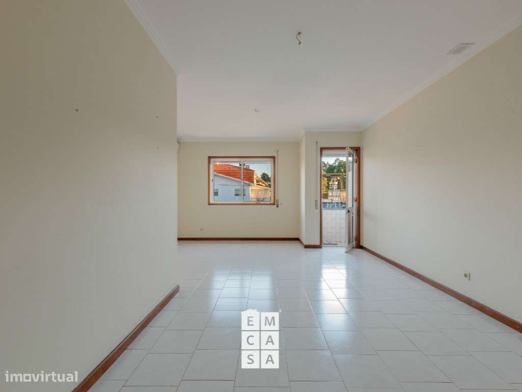 Apartamento T3 Triplex - Lobão - Grande imagem: 5/23