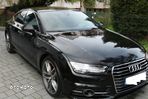 Audi A7 3.0 TDI Quattro Competition Tiptr - 18