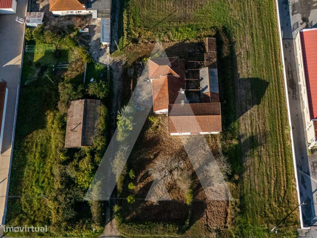 Moradia Térrea Isolada - Torrão Lameiro, Ovar-23