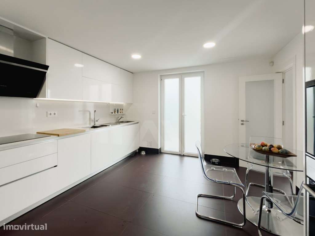 Apartamento T5 na Quinta da Martinha-8