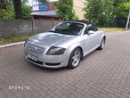 Audi TT Roadster 1.8T - 1