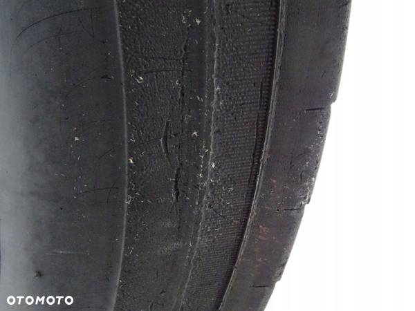 OPONA 1SZT 295/80R22,5 ANNAITE 366 8.1 MM - 10