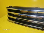 VW TOUAREG II LIFT R-LINE GRILL ATRAPA 7P6853653C - 4