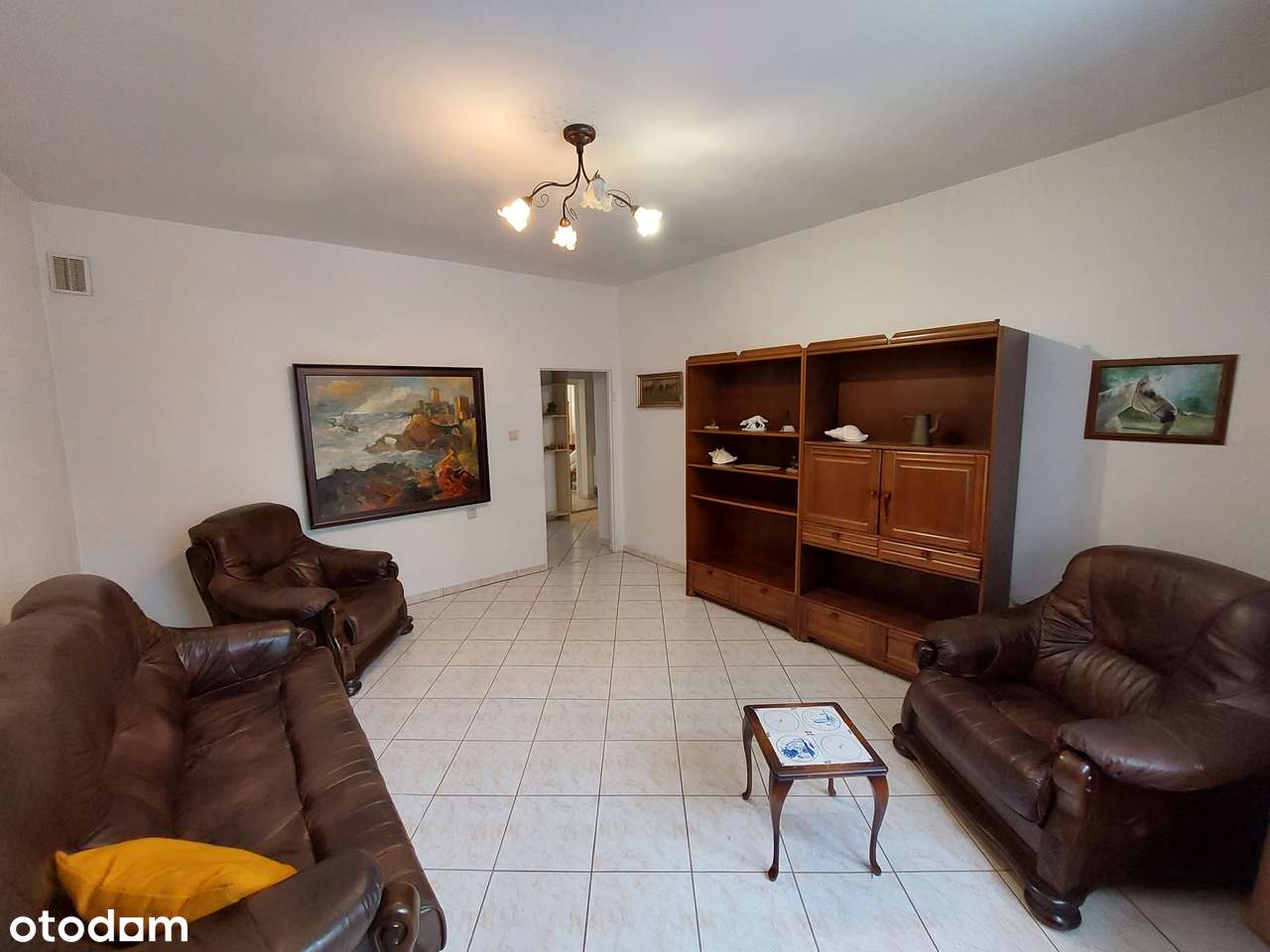 Zadbany dom w spokojnej okolicy - ROSANÓW - nowa cena! - Pełny obrazek: 5/13