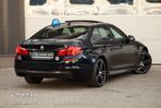 BMW Seria 5 520d AT - 8
