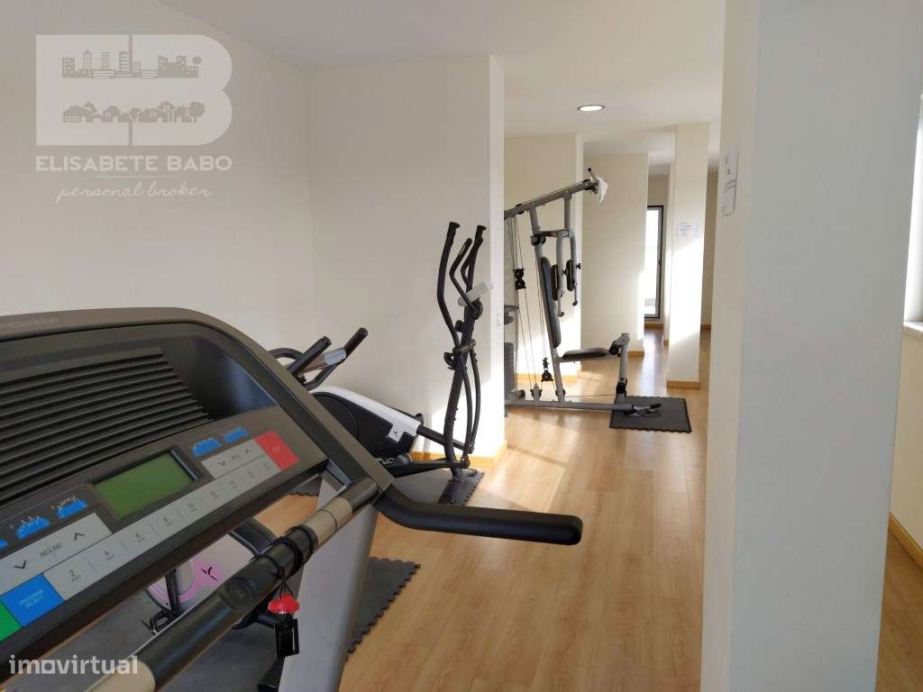 Apartamento à Venda em Alcochete - Vista majestosa sobre o rio Tejo...-38