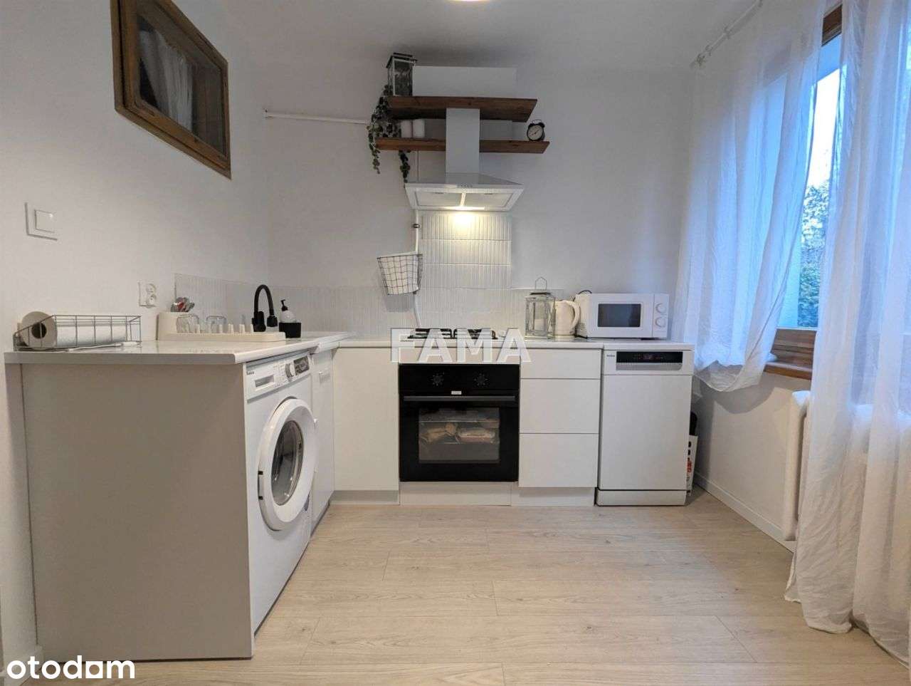 Centrum, 2 pokoje, 36 mkw, po remoncie, loggia-4