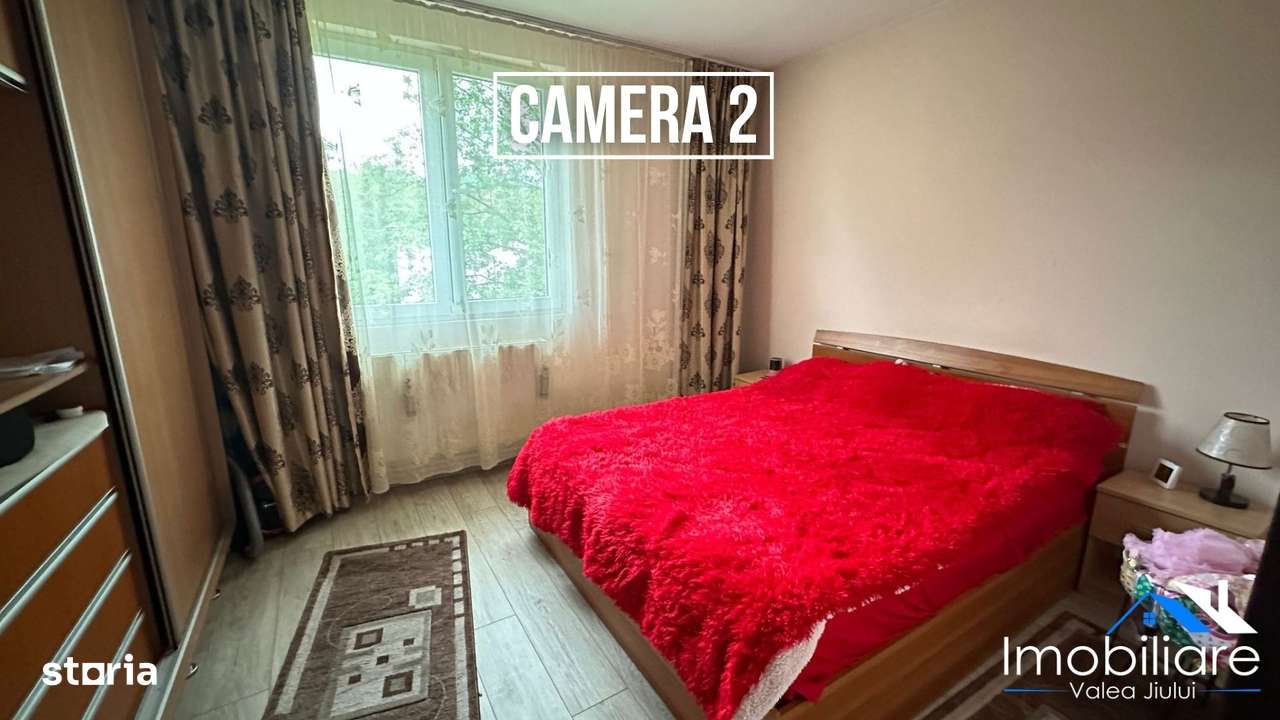 Apartament 2 camere – Petroșani str. Oituz - Imagine principală: 4/12