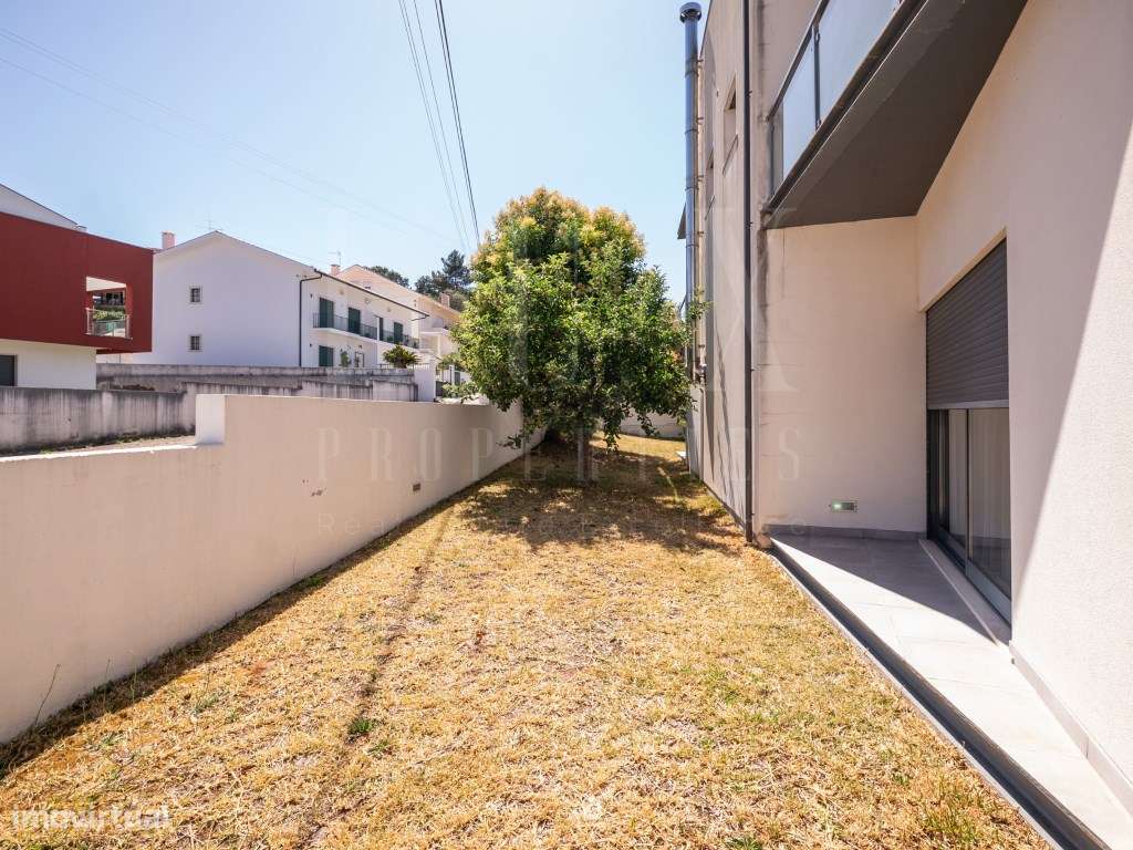 Moradia T4 | Bairro da Liberdade, Coimbra-36