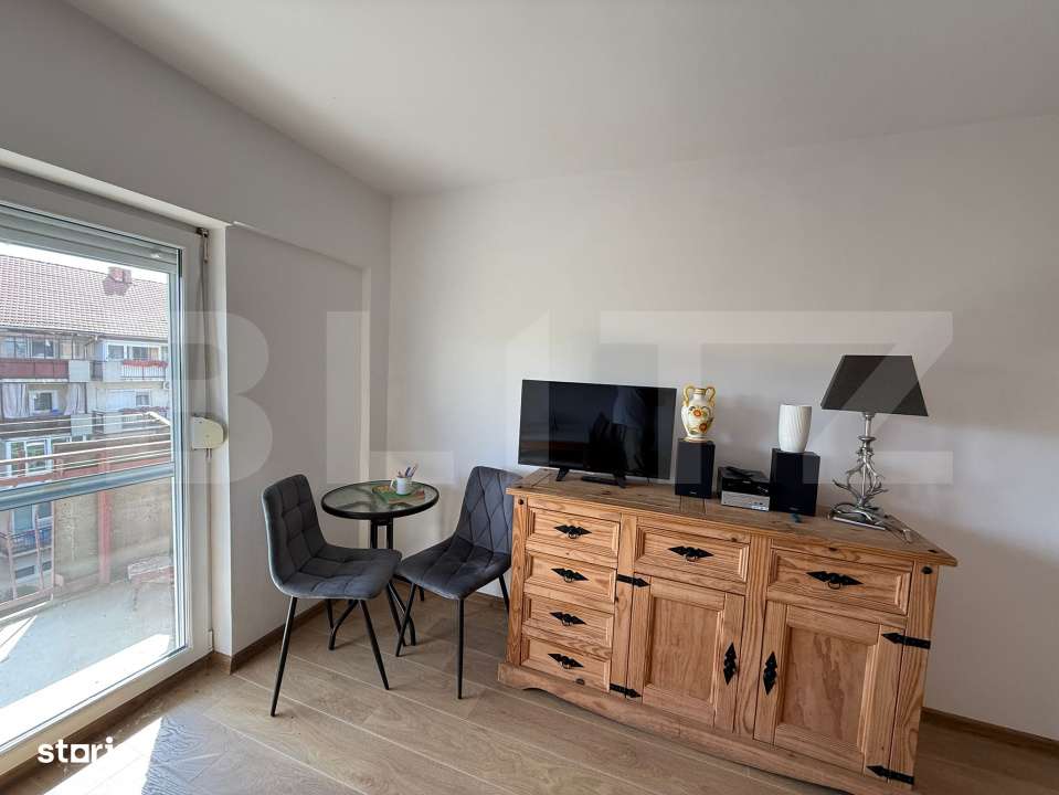 Apartament de vanzare – Cartier Carpaţi 2, etaj 4, 60 mp - Imagine principală: 4/10