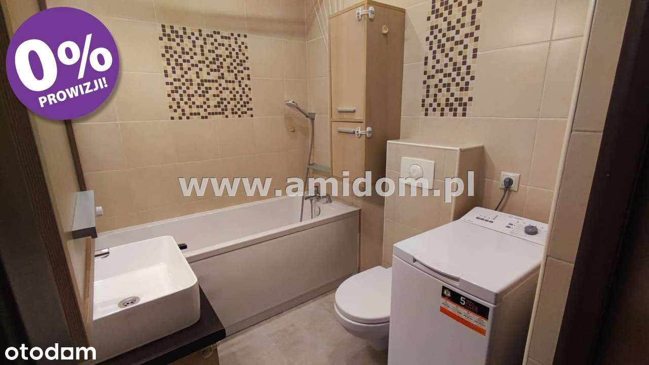 Marki, do wprowadzenia 2 pokoje z widną kuchnią-12