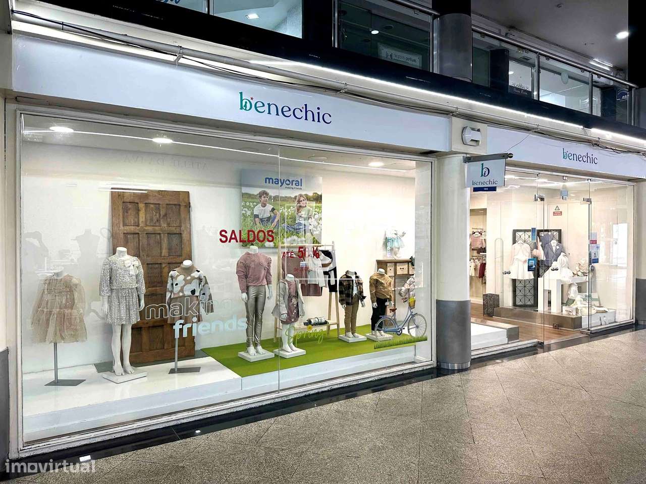 Loja para trespasse no Bragashoping - Grande imagem: 2/40