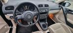 Volkswagen Golf 2.0 TDI DPF Comfortline - 6