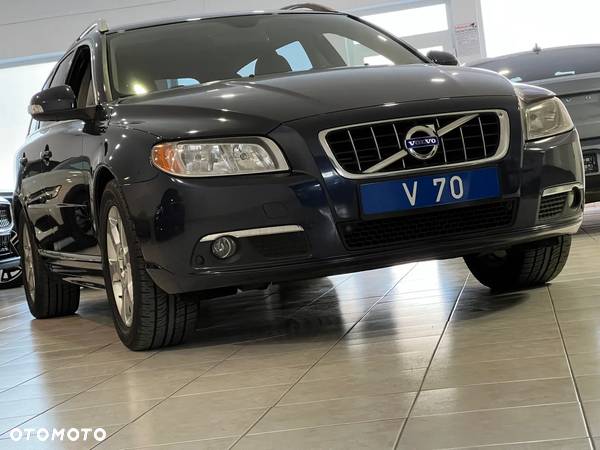 Volvo V70 - 3