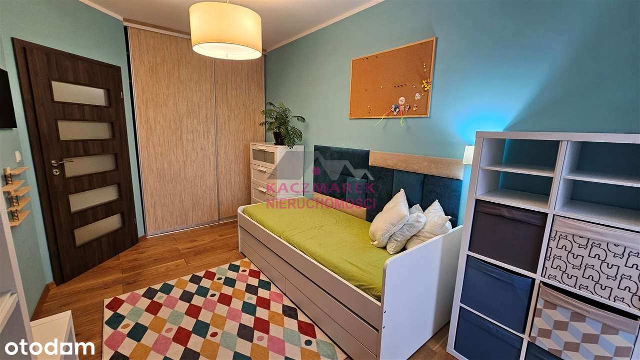 3 pokoje w nowym budownictwie Pszczyna ul. Dobraw-6