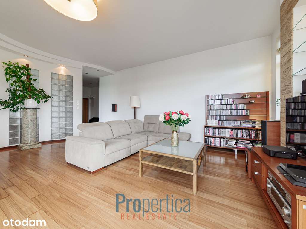 Apartament 165m2, Łazienki Residence! - Pełny obrazek: 4/20