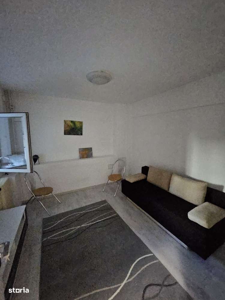 De inchiriat apartament 3 Camere Universitate - Romana sect 1 - Imagine principală: 2/8