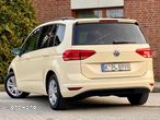 Volkswagen Touran 2.0 TDI DPF DSG Trendline - 13