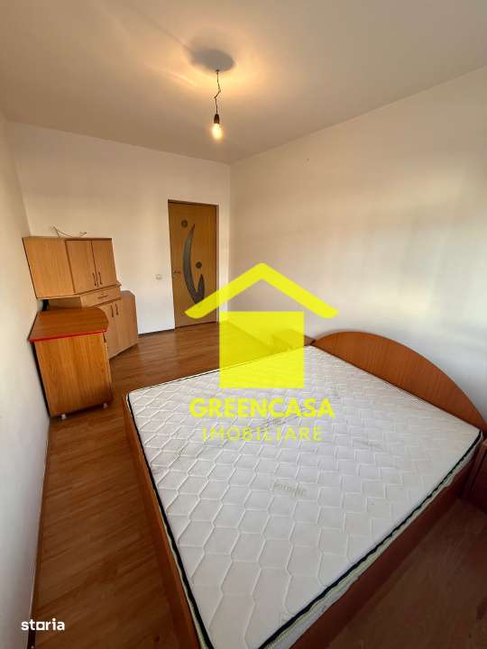 Apartament 2 camere , SU 56 mp . - Imagine principală: 3/9