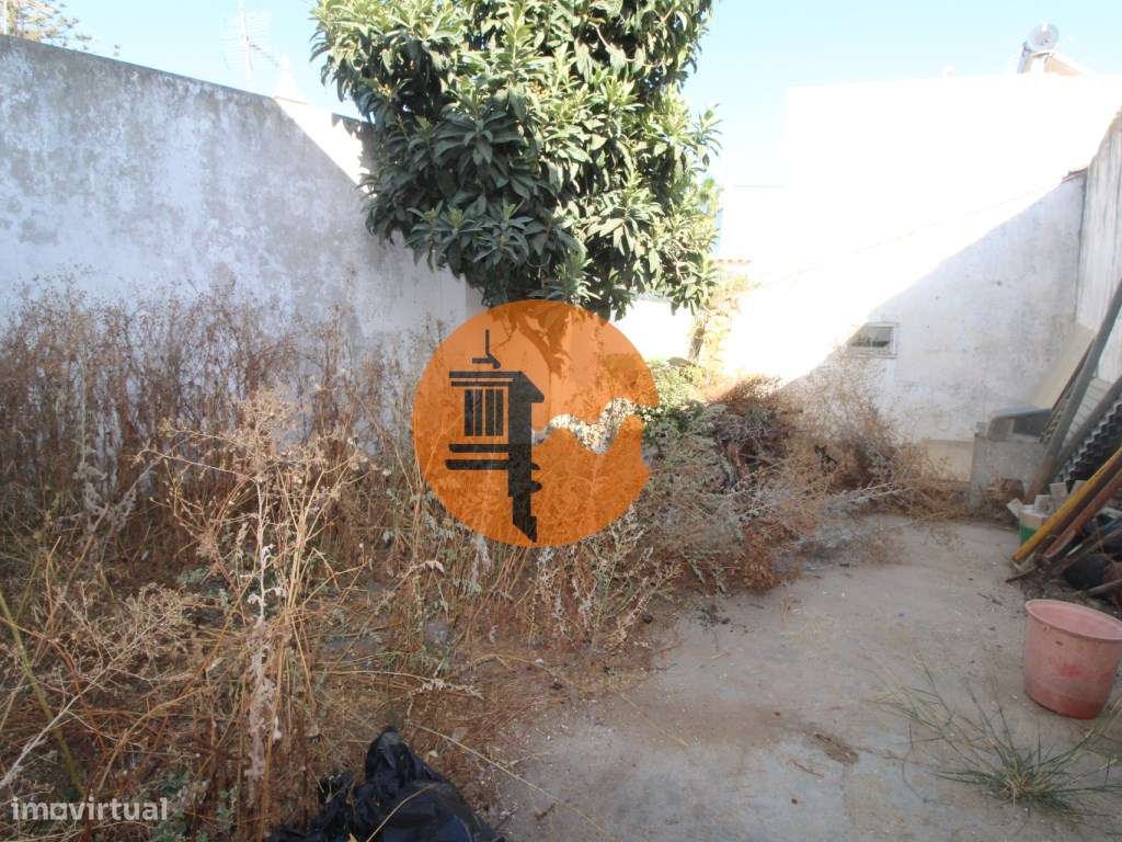 Moradia para Remodelar em Altura - Castro Marim-31